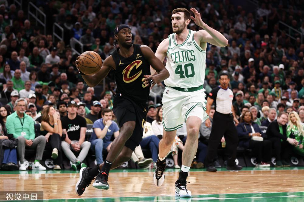 赛的局势 赛的局势